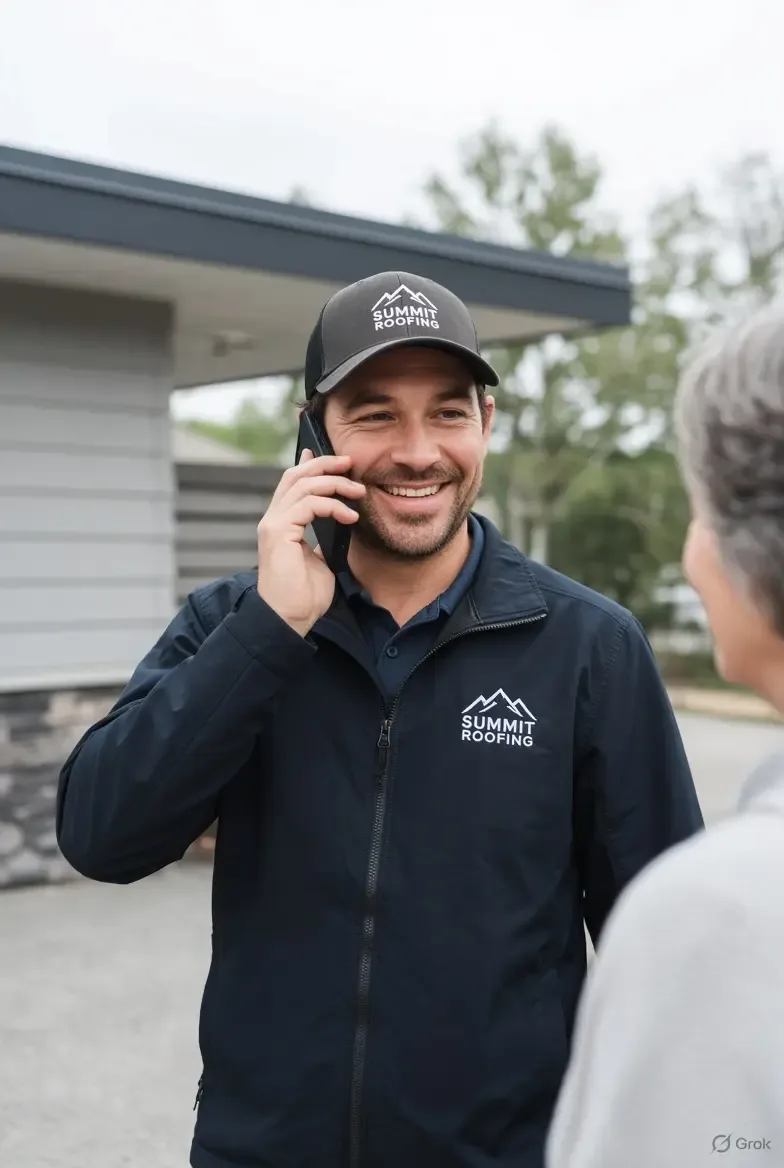 Flat Roof Leak Repair Monmouth, ME FAQs